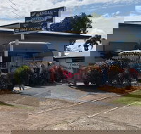 Wangan Bakery - Dalby Accommodation