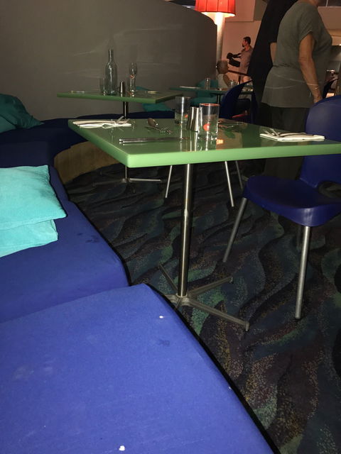 Waterfalls - Dalby Accommodation 1