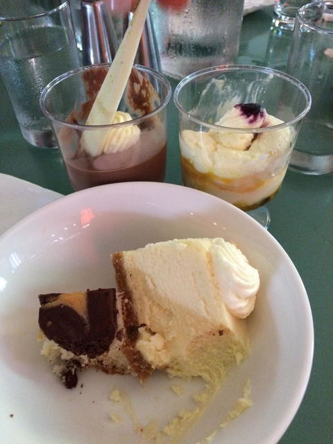 Waterfalls - Dalby Accommodation 6