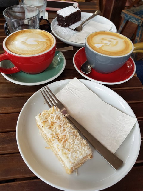 Whileaway Bookshop & Cafe - Dalby Accommodation 4