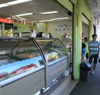 Wicked Ice Creams - Dalby Accommodation