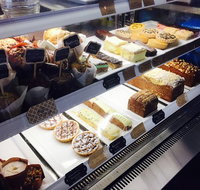 Willow Tree Cafe - Dalby Accommodation