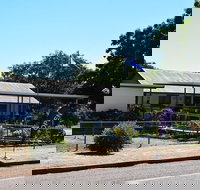 Wookatook at Pentland - Dalby Accommodation