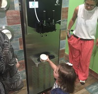 Yogurt World - Dalby Accommodation