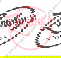 Zarby's Cafe - Dalby Accommodation