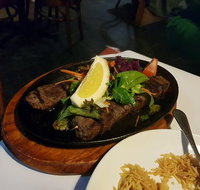 Afghan Gallery Restaurant - Dalby Accommodation