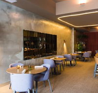 Amaru Melbourne Restaurant - Dalby Accommodation