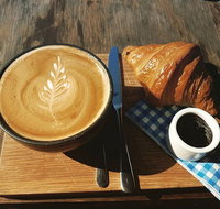La Niche Cafe - Dalby Accommodation