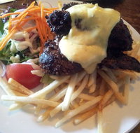 Napier Hotel - Dalby Accommodation