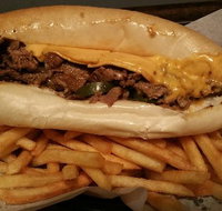 Sparrow's Philly Cheesesteaks - Dalby Accommodation