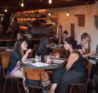 The Noble Experiment Melbourne - Dalby Accommodation