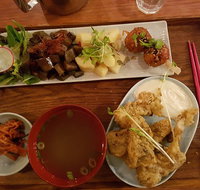 Yong Green Food - Dalby Accommodation