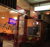 Angelo Pizza E Cucina - Dalby Accommodation
