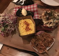 Bluebonnet Barbecue - Dalby Accommodation