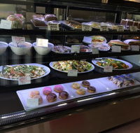 HM Cafe - Dalby Accommodation