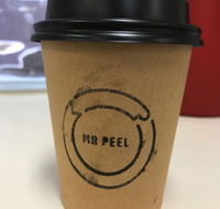 Mr Peel - Dalby Accommodation