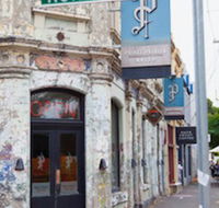 Prince Patrick Hotel - Dalby Accommodation