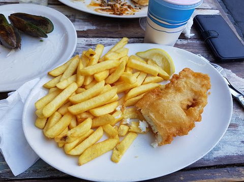 RockSalt & Vinegar - Dalby Accommodation 0