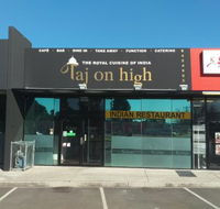 Taj on High Indian Restaurant - Dalby Accommodation