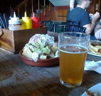 The Gasometer Hotel Restaurant - Dalby Accommodation