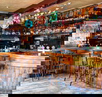 The Gem Bar and Dining - Dalby Accommodation