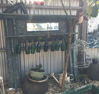 The Knife Shop - Dalby Accommodation