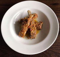 All'Antico Trattoria - Dalby Accommodation