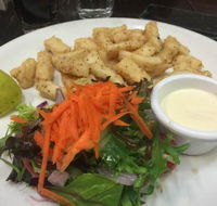 Cafe Matto - Dalby Accommodation