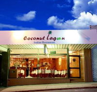 Coconut Lagoon - Dalby Accommodation