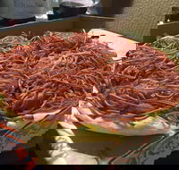 Corio Pizza - Dalby Accommodation