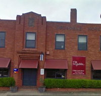 Drysdale hotel - Dalby Accommodation