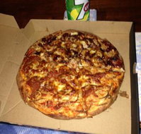 Drysdale Village Pizza - Dalby Accommodation