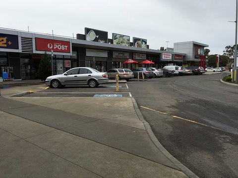 FU Chinese Restaurant - Dalby Accommodation 0
