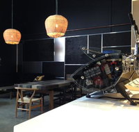 Ground Zero Cafe - Dalby Accommodation