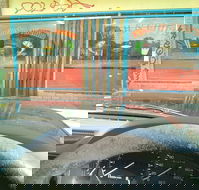 Kosciusko Fish  Chip Shop - Dalby Accommodation