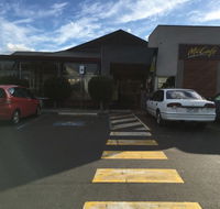 Mcdonald's Family Restaurants - Dalby Accommodation