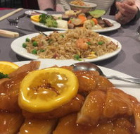 Ming Terrace Chinese Restaurant - Dalby Accommodation
