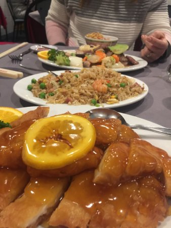 Ming Terrace Chinese Restaurant - Dalby Accommodation 0