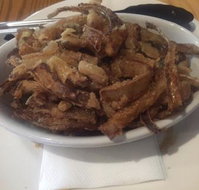 Parkers Steakhouse - Dalby Accommodation