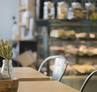 Picnic Time - Dalby Accommodation