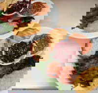 Ronnie'z Cafe and Take Away - Dalby Accommodation