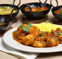 Tandoori Lovers Authentic Indian Restaurant - Dalby Accommodation