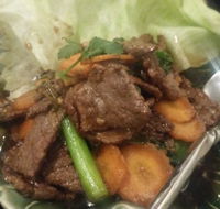 Tarin Thai - Dalby Accommodation