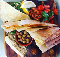 The Olive Pit - Dalby Accommodation