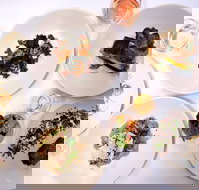 The Q Train - Dalby Accommodation