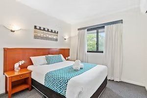 The Coffee House Apartments & Bistro - Dalby Accommodation 8