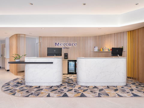 Mercure Rockhampton - Dalby Accommodation 0