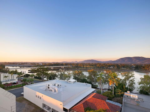 Mercure Rockhampton - Dalby Accommodation 2