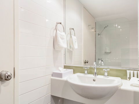 Mercure Rockhampton - Dalby Accommodation 3
