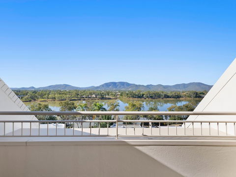 Mercure Rockhampton - Dalby Accommodation 4